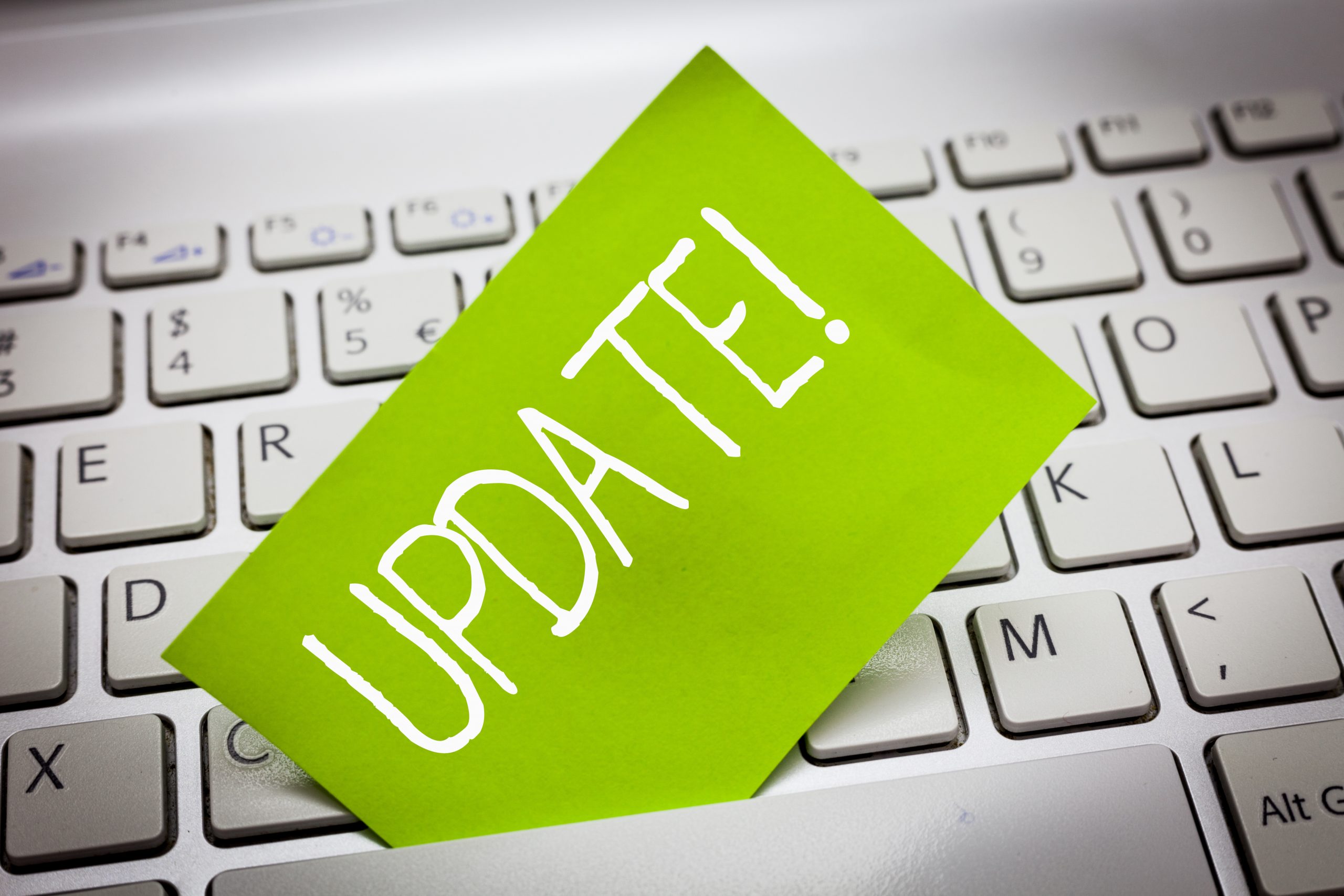 Software release