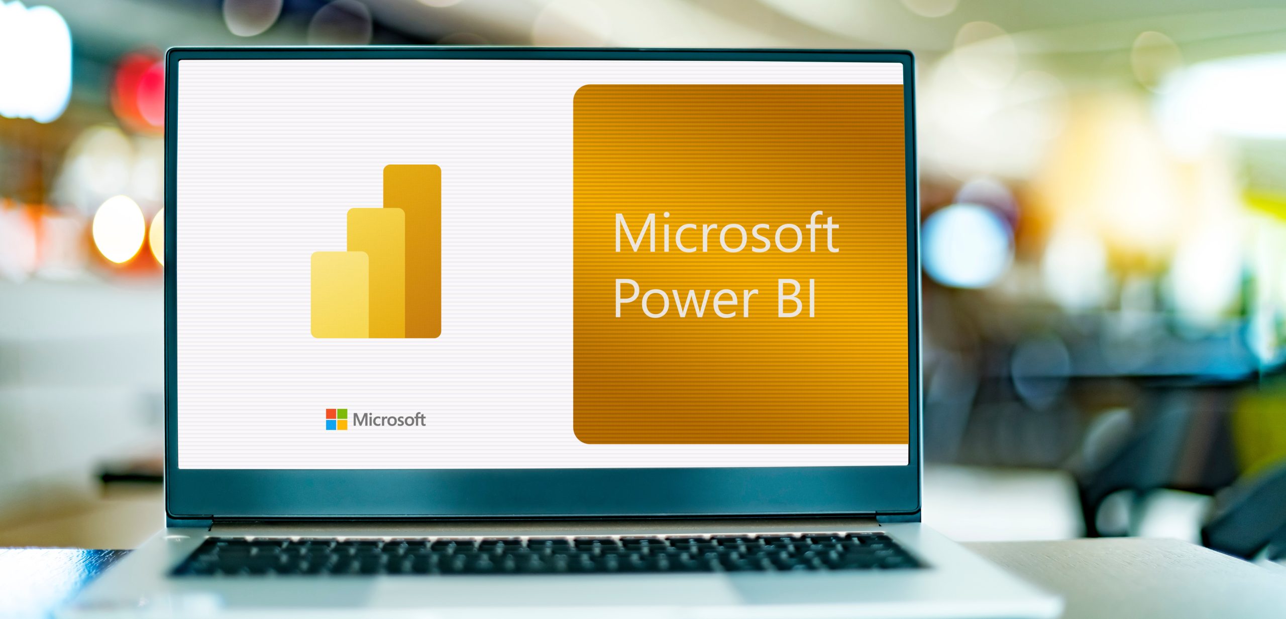 Microsoft Power BI