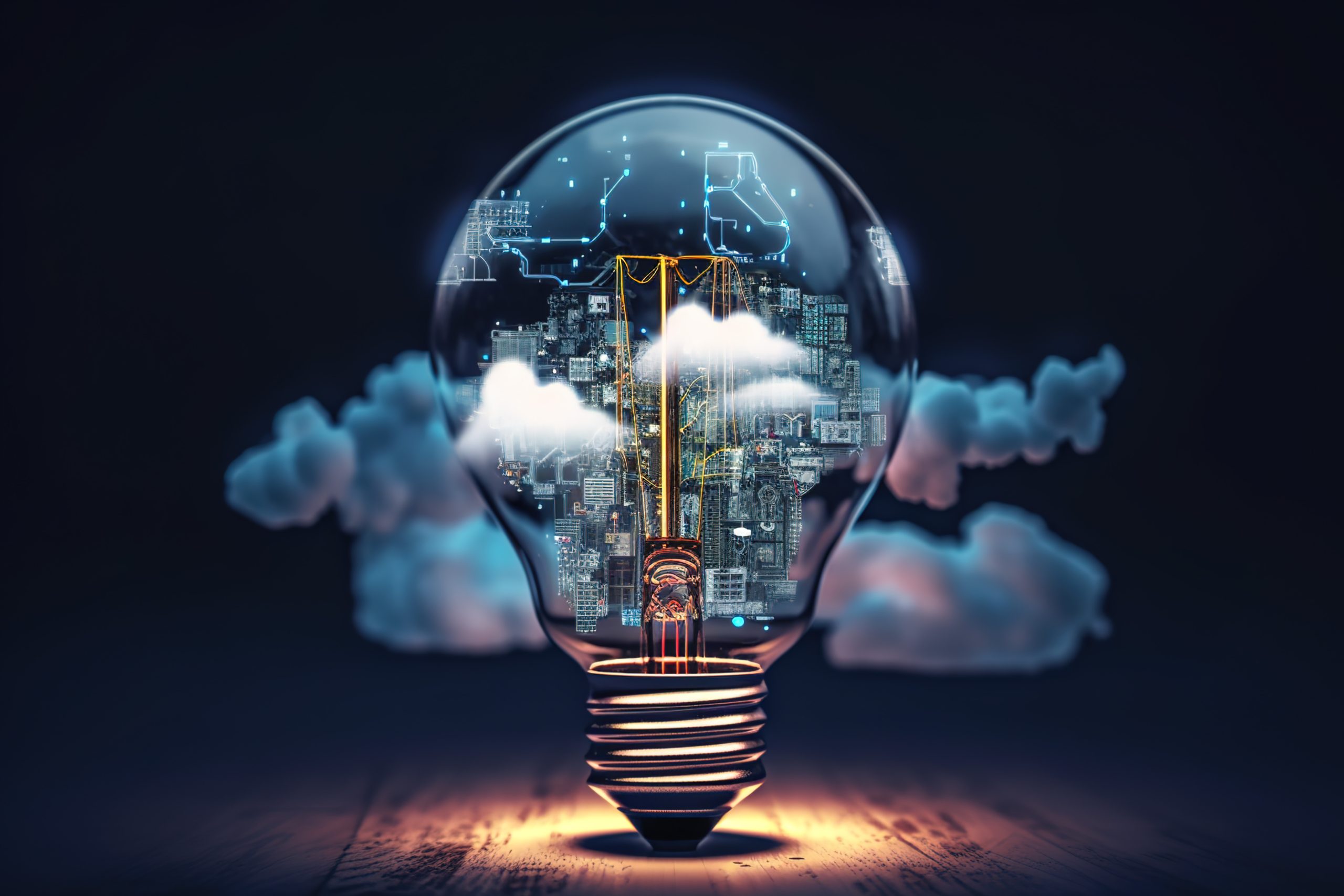 Cloud Networking, Crypto, AI, Firewall Network Security, Artificial Intelligence