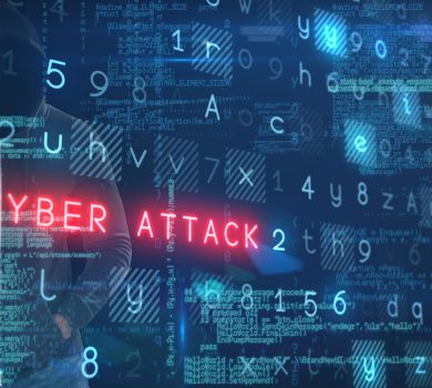 Cyber Attack