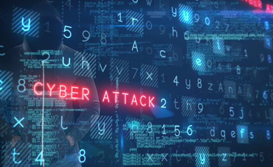 Cyber Attack