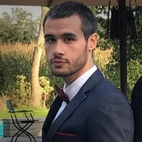 Yemre Ates Github - Gorgeous City Photo - Retina