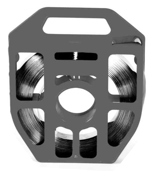 STAINLESS STEEL STRAPPING ROLL