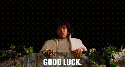 Yarn Good Luck Nacho Libre 2006 Video Gifs By Quotes E6614e00 ç´