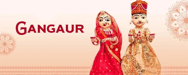 Gangaur Festival 2024