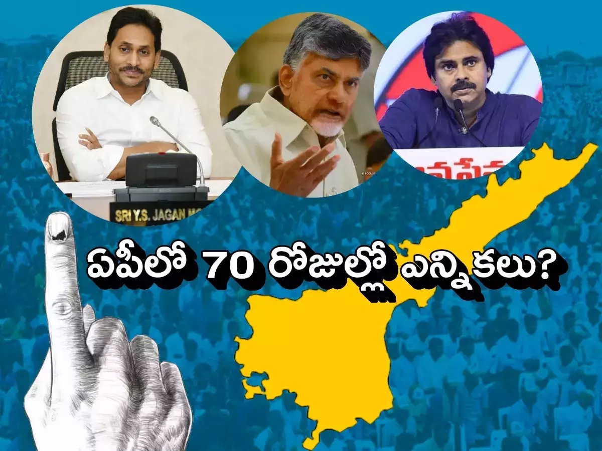 AP Election 2024 Date