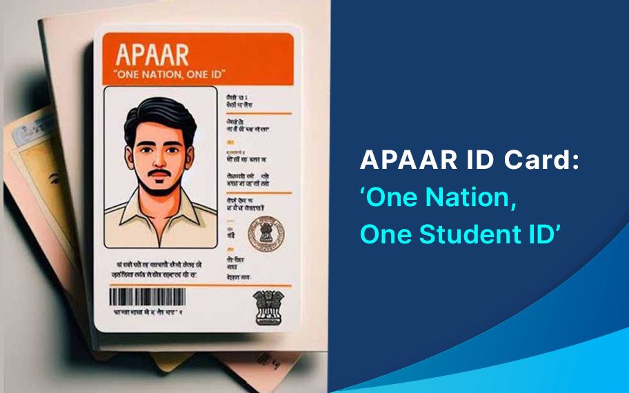 APAAR One Nation One Student ID Card