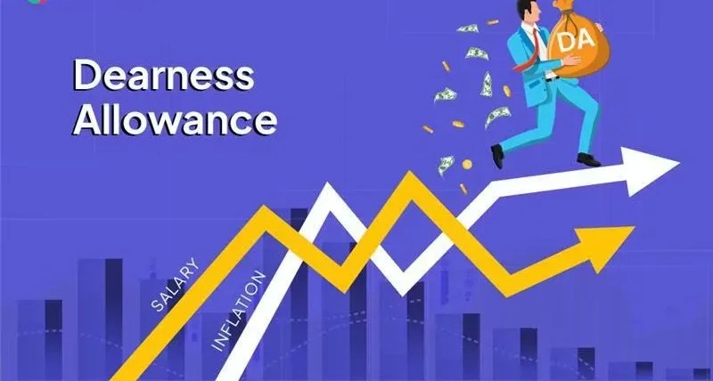 Dearness Allowance