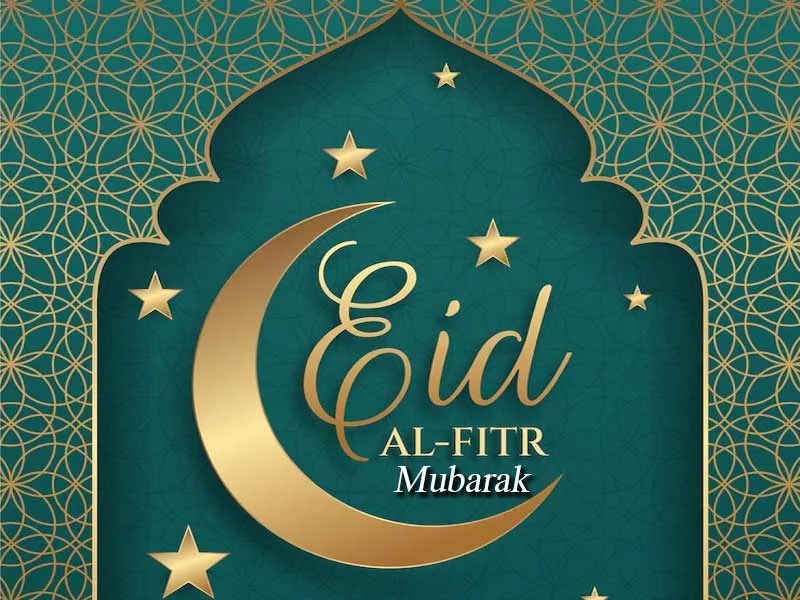Eid Ul Fitr 2024