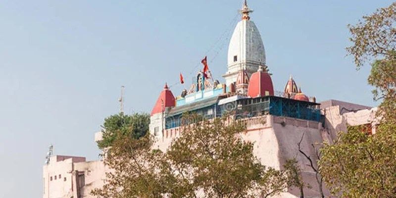 Gayatri Mata Temple