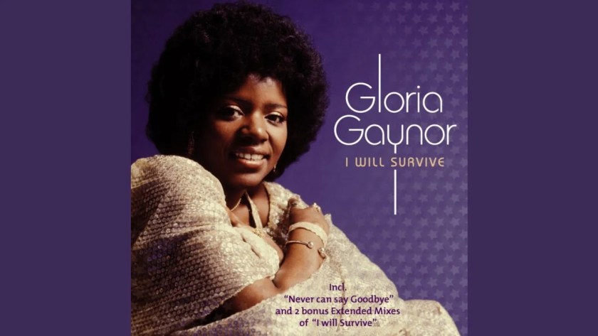 I Will Survive Song