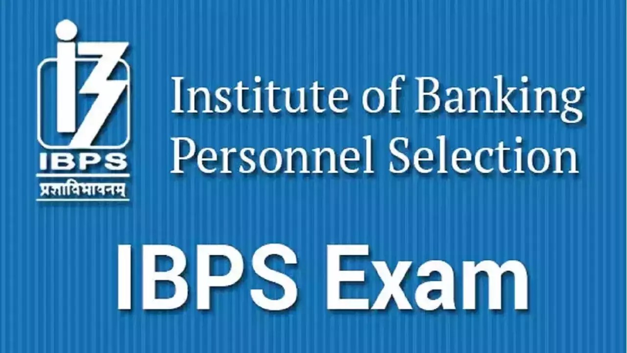 IBPS Exams