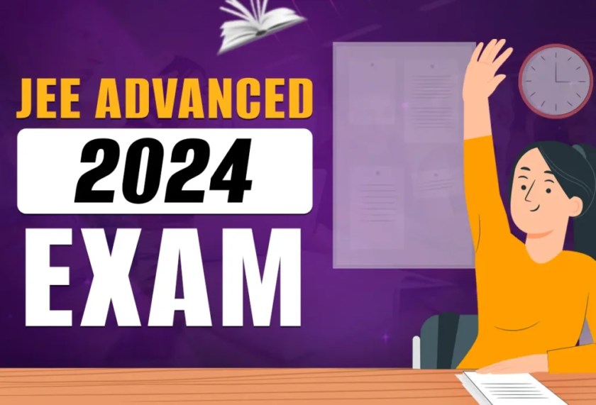 JEE Advanced 2024