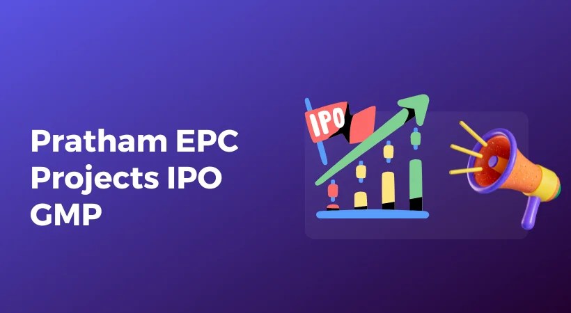 Pratham EPC Project IPO