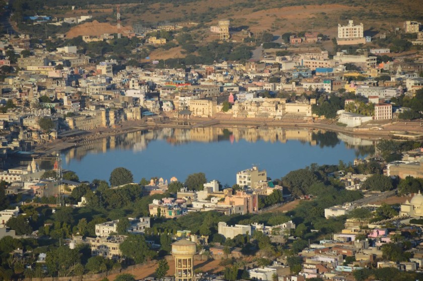 How to Reach Pushkar?