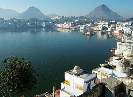 Pushkar