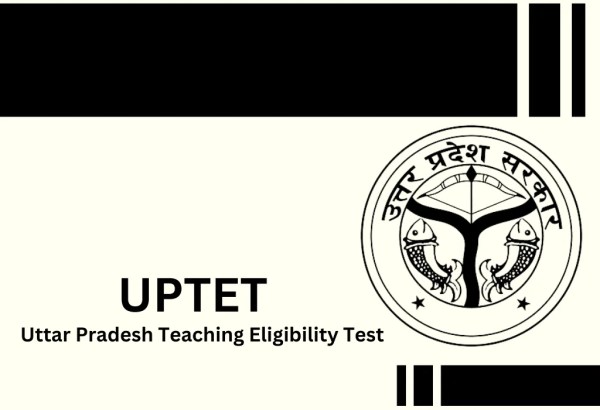 Uttar Pradesh Teacher Eligibility Test