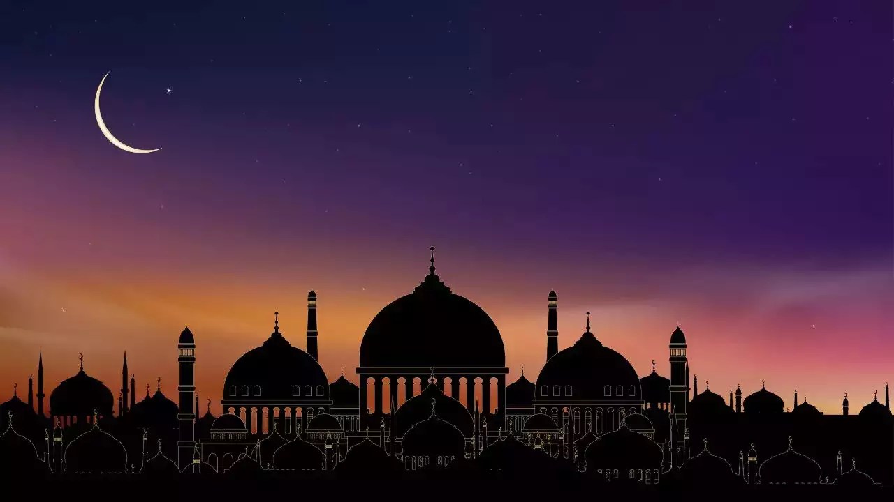 Eid-Al-Fitr 2024 Moon Sighting Timings In Indian Cities