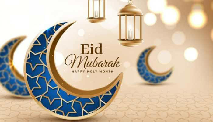 Eid Mubarak 2024 Wishes