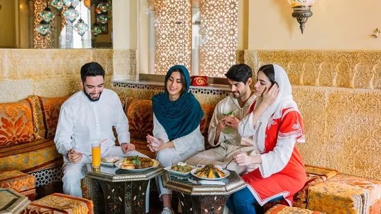 Eid Celebration Ideas