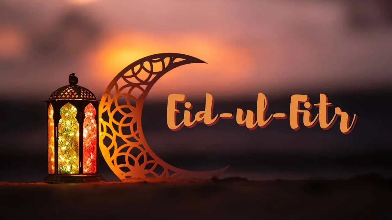 Eid Mubarak 2024 Photos, Images & Pictures