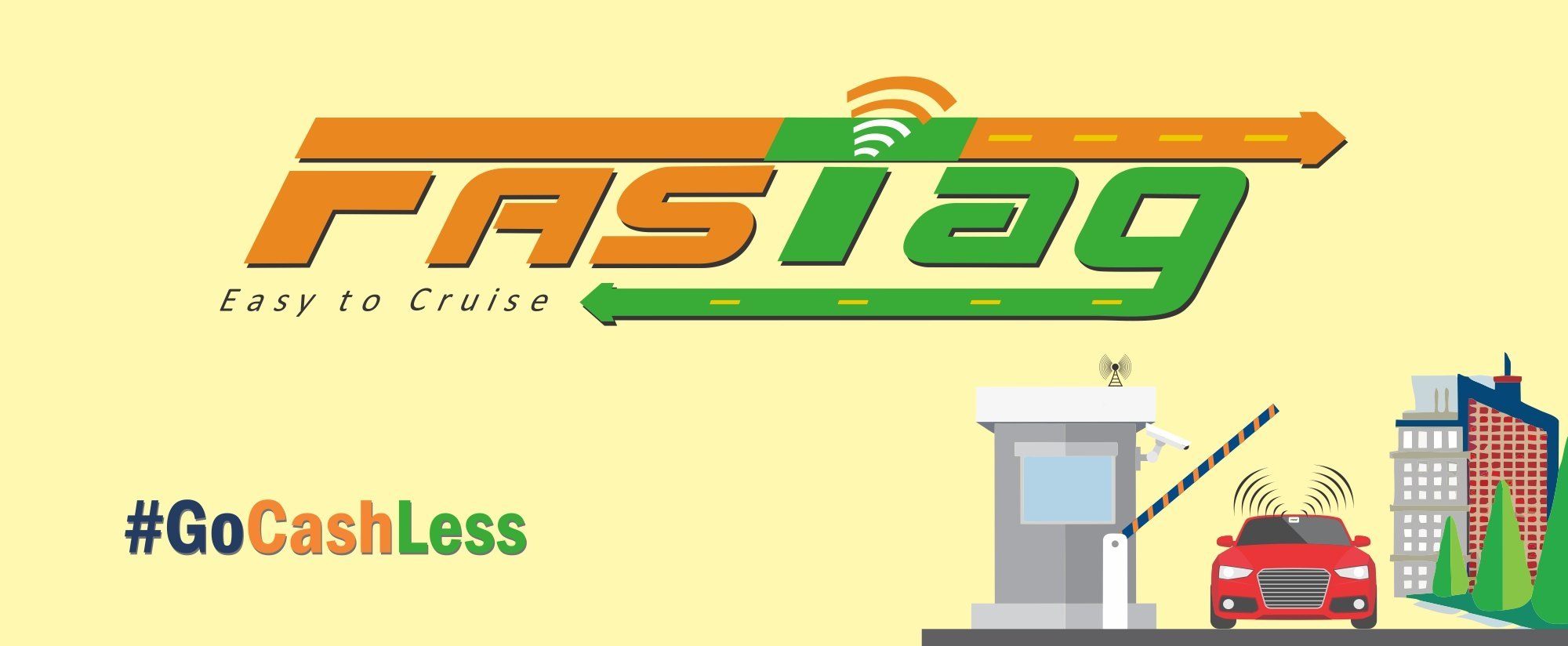Fastag