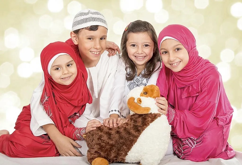 7 Best Games for Eid Party: Fun Activities for Kids and Adults