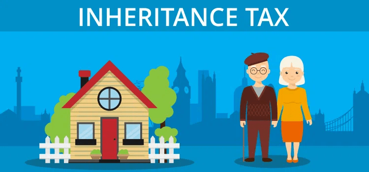 Inheritance Tax In India