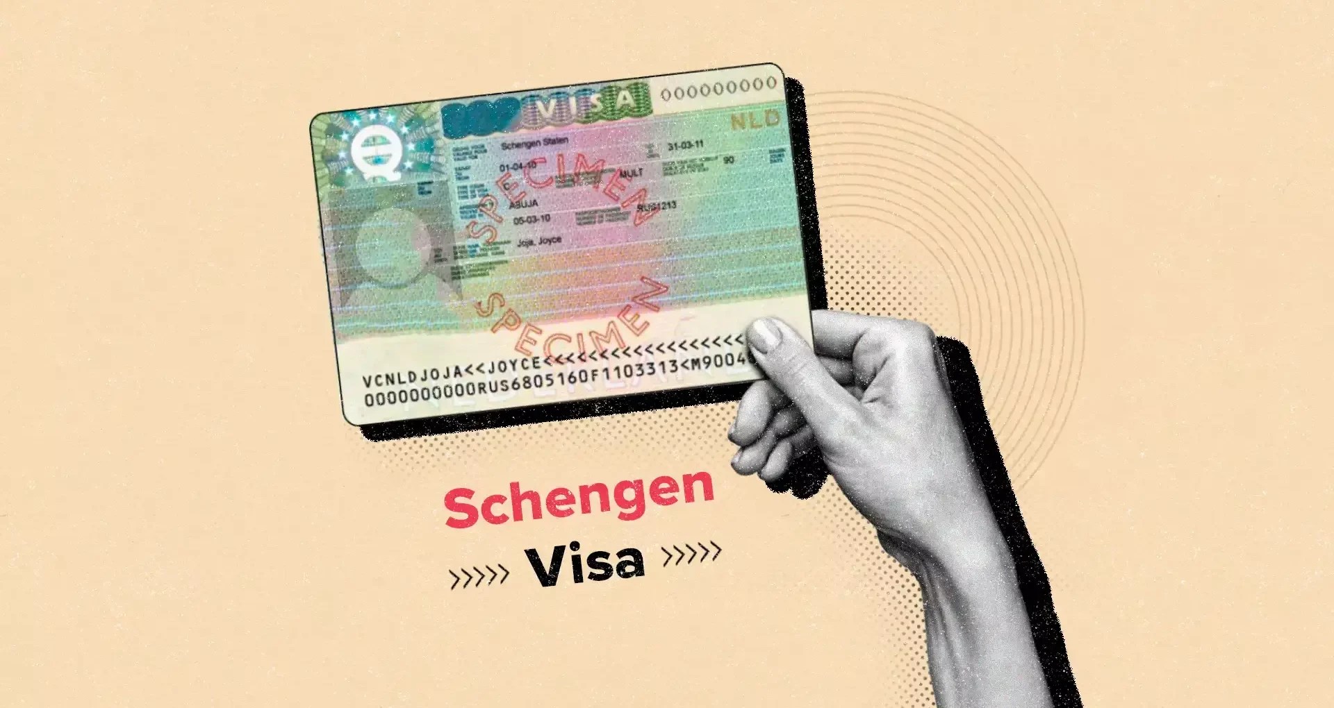 Schengen Visa