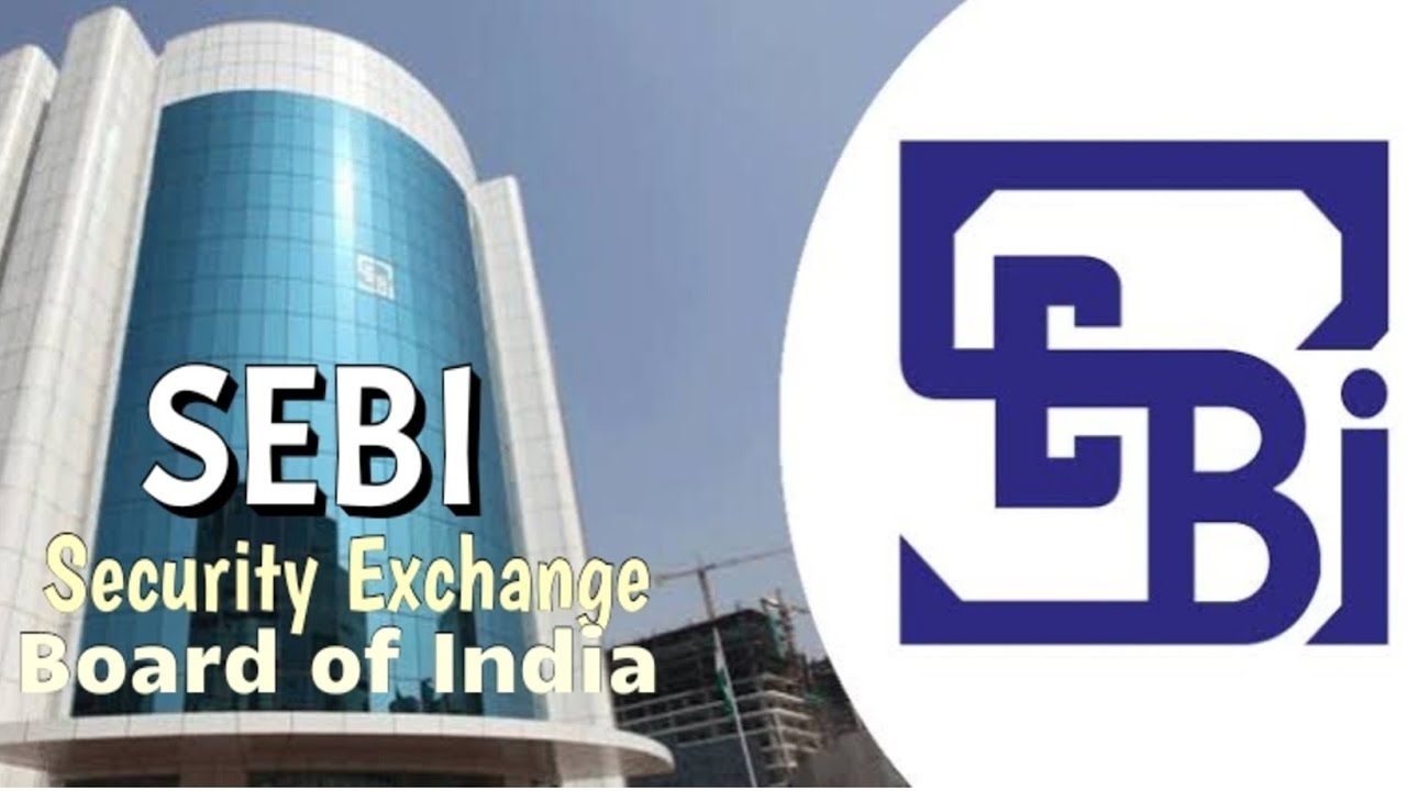 Securities and Exchange Board of India