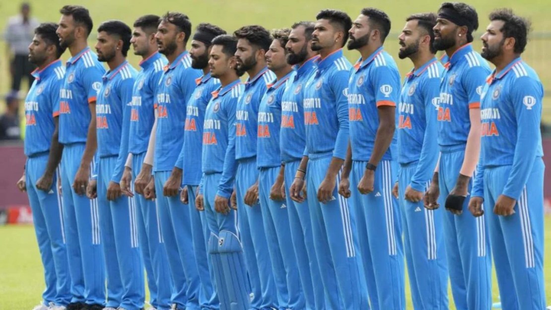 India Cricket Team 2024: Players, History, Achievements, and Tournament  Records