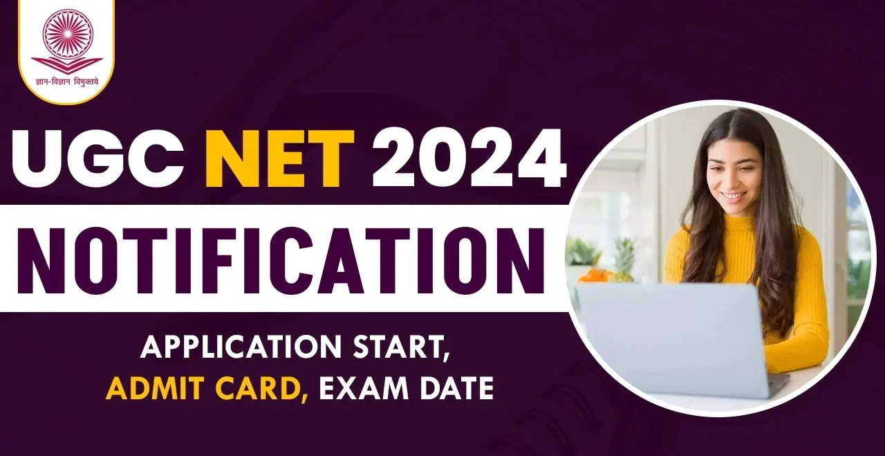 UGC NET 2024