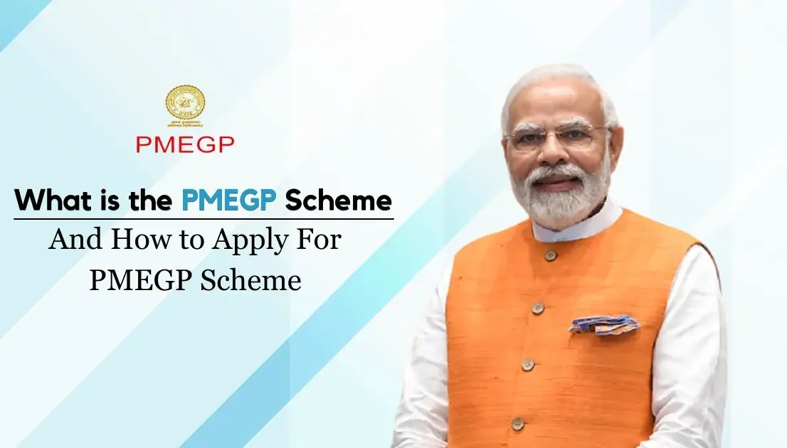 PMEGP scheme