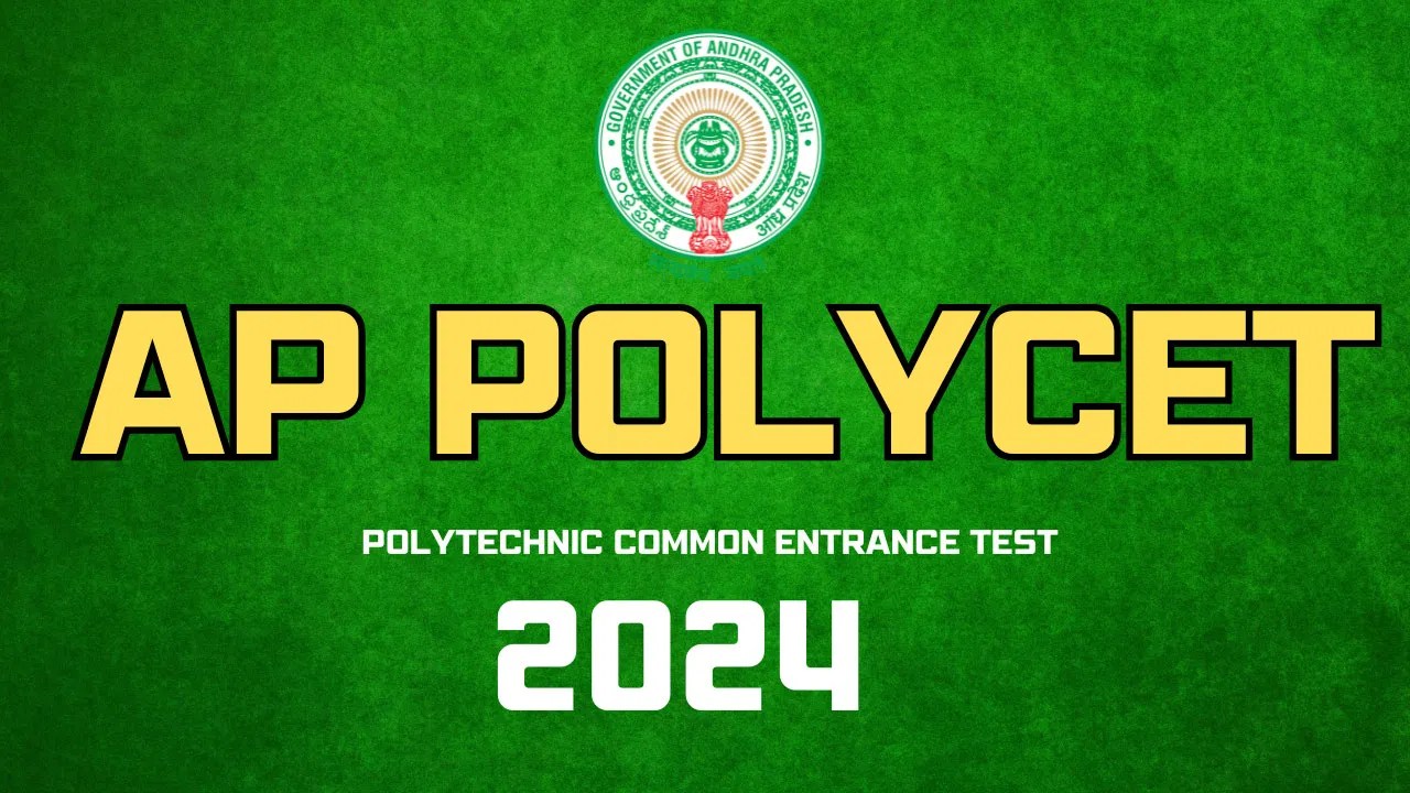 ap polycet answer key 2024
