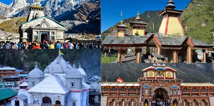 Chardham Yatra 2024