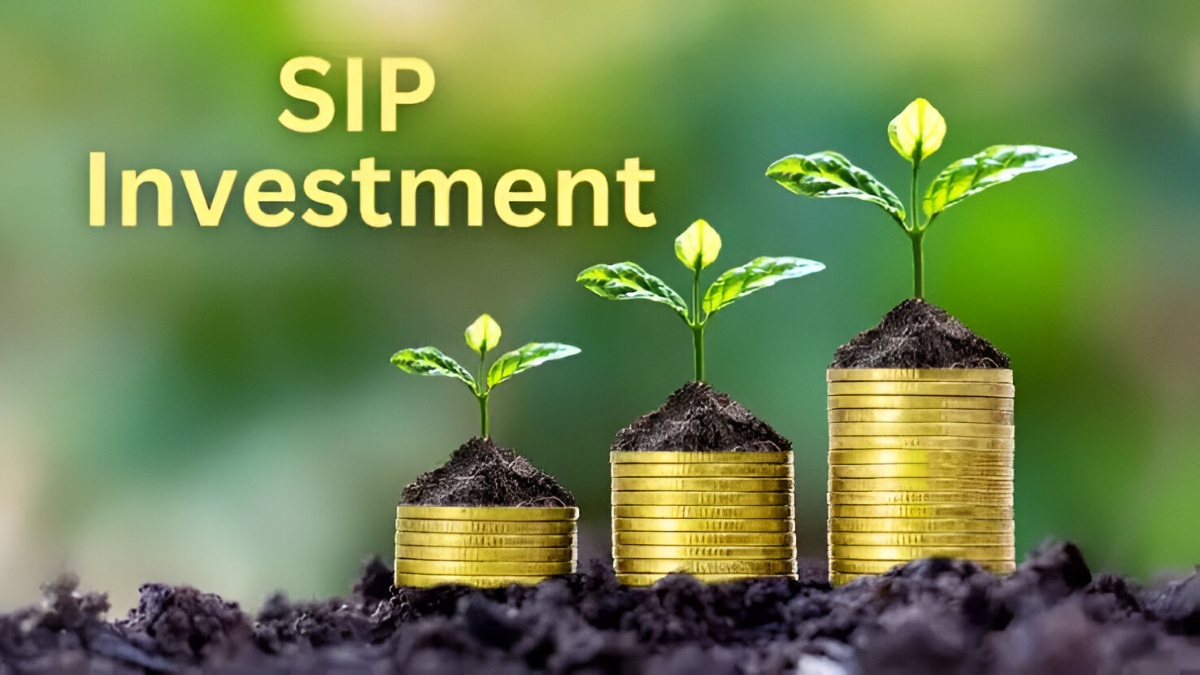 Systematic Investment Plan (SIP)