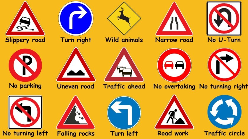 Traffic Sign