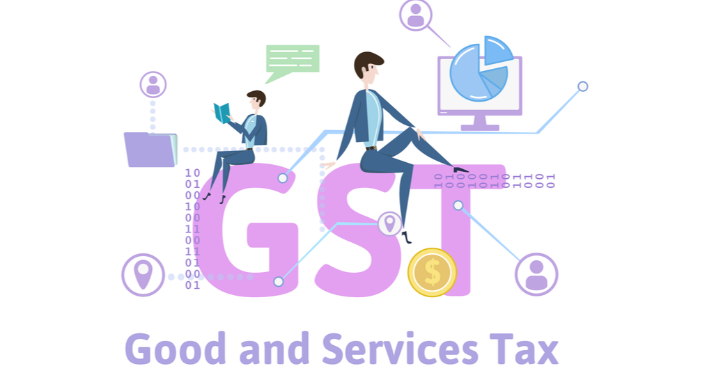 Understanding GST: Full Form, Types, Rates, Registration, and Process