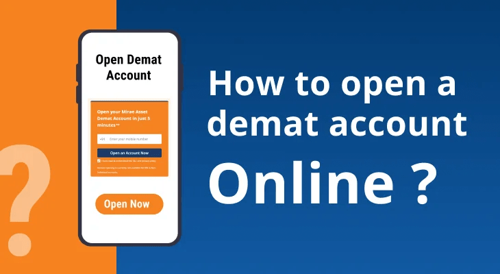 Easy Steps to Open a Demat Account: Start Investing in Stocks Now