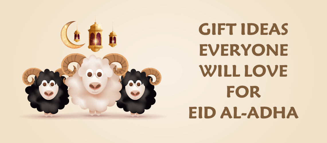 Best Eid Gift Ideas 2024