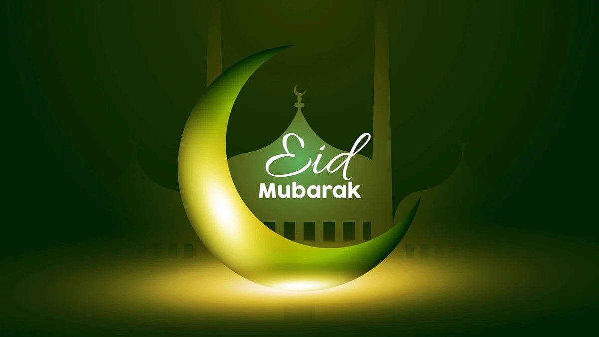 Eid al-Adha 2024 quotes