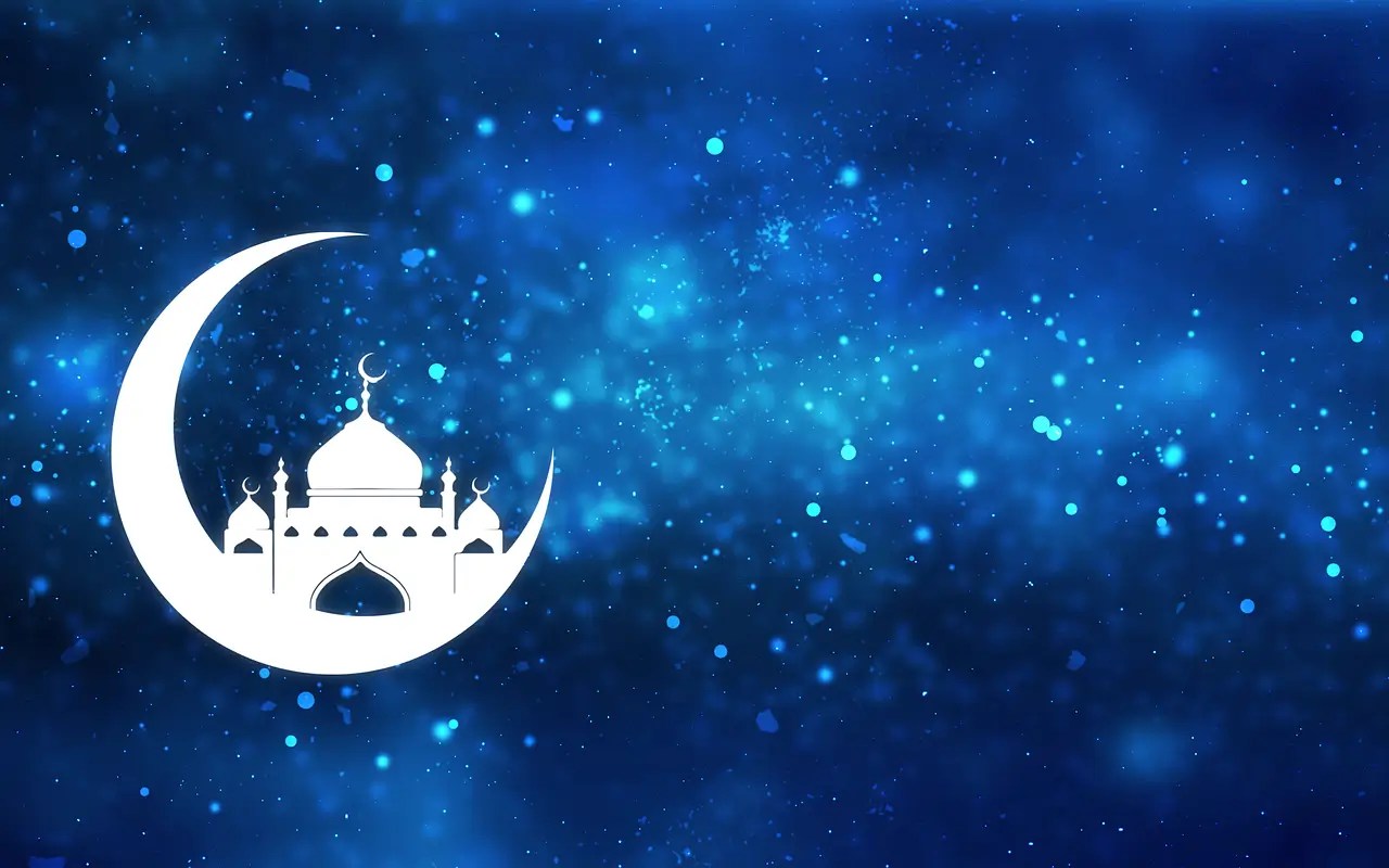 Eid al-Adha Takbeer