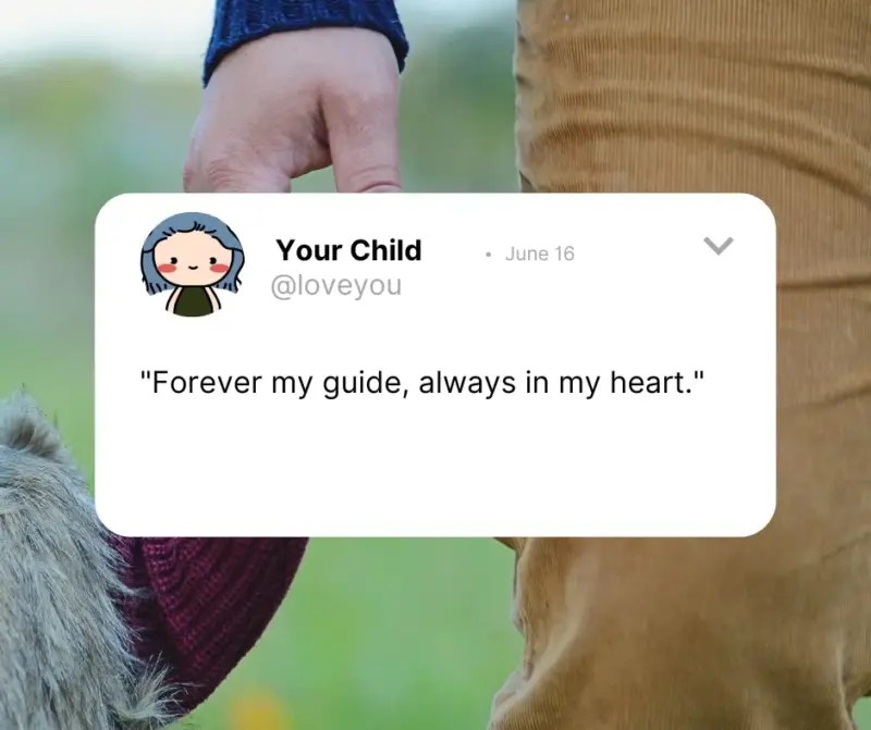 Father's Day 2024 Instagram Caption