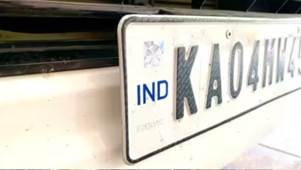 Karnataka HSRP Deadline Extended to September 15: Final Chance for Vehicle Owners