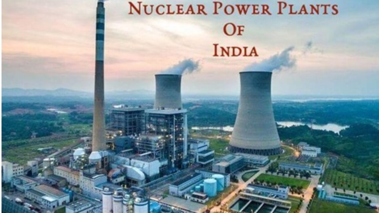 Nuclear