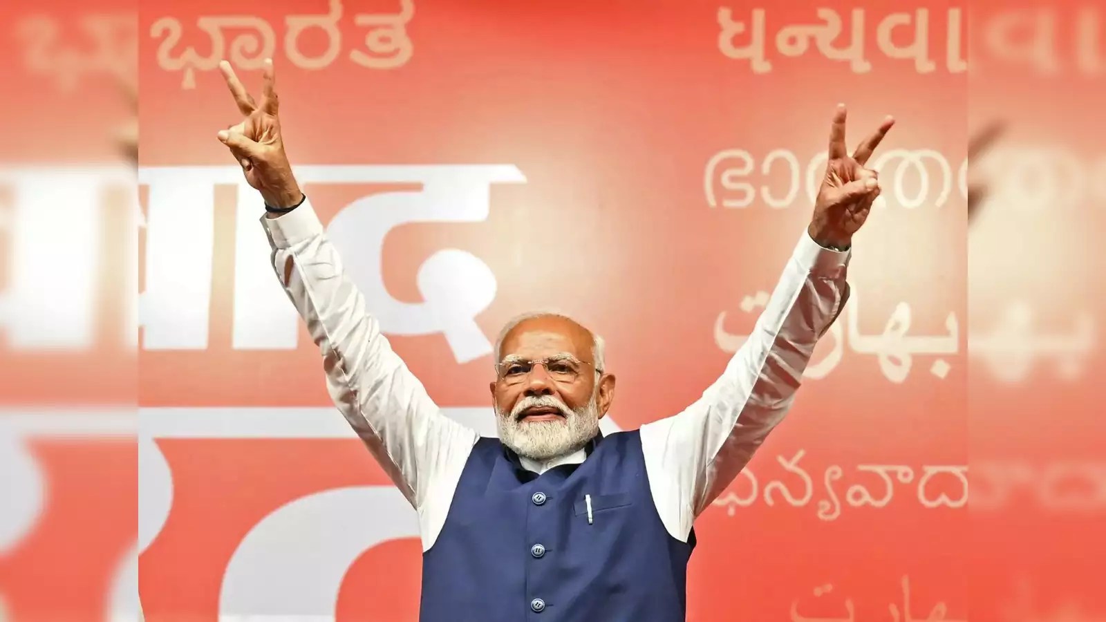 PM Modi’s Oath Ceremony: These World Leaders to Attend the Ceremony l A Step Towards Strengthening Regional Ties