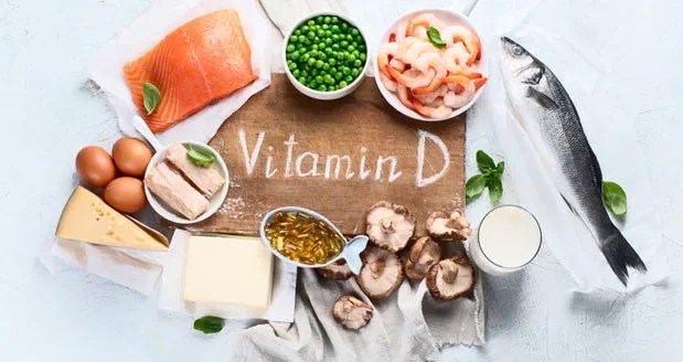 Best Vitamin D Sources