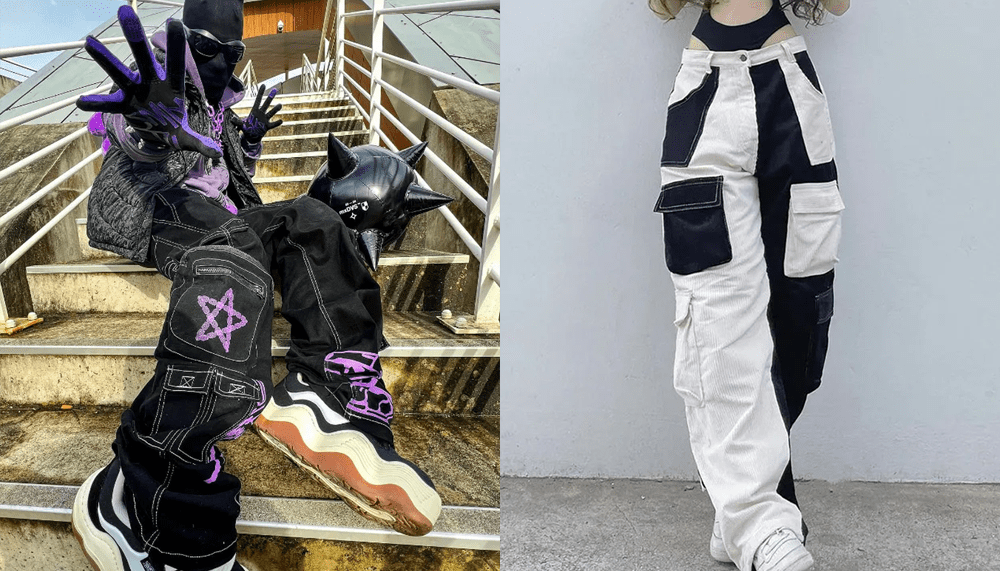 Where To Buy Y2K Clothes?