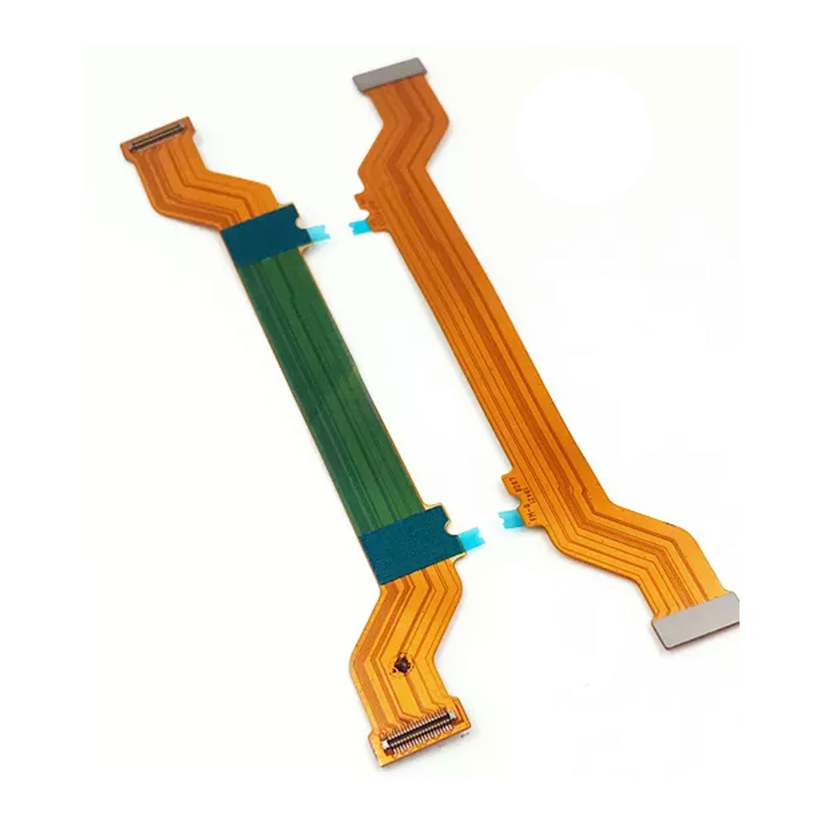 Main Ribbon Connector Flex For Vivo Y71 Y2K Cellular