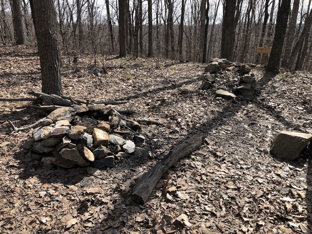 birkhead mountain trail